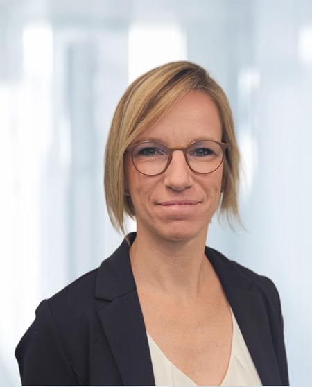 Anja Teichmann