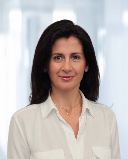 Biljana Nikic