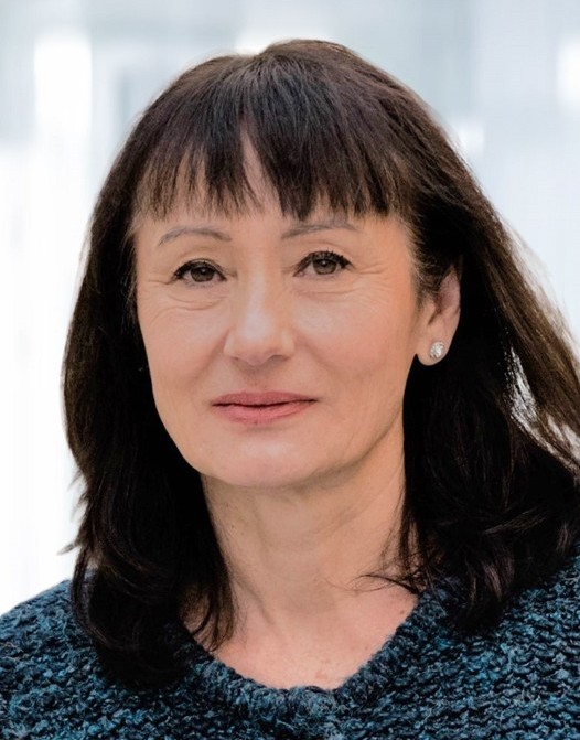Julia Djonova