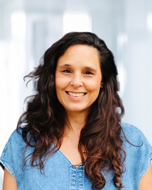 Lisa Halbherr