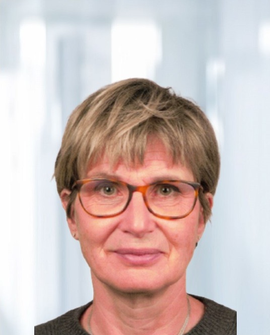 Sabine Koch-Schneidemann​